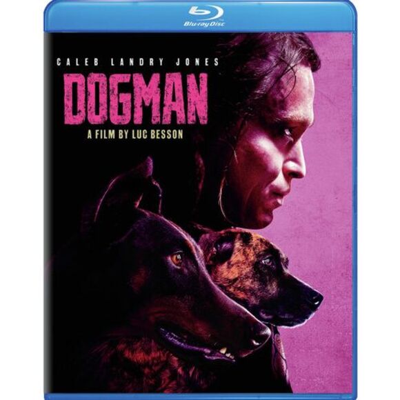 Dogman - Picture 1 of 1